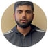 Mustafa Muzaffar, CEO