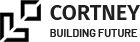 Cortney Building Future