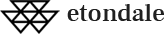Etondale